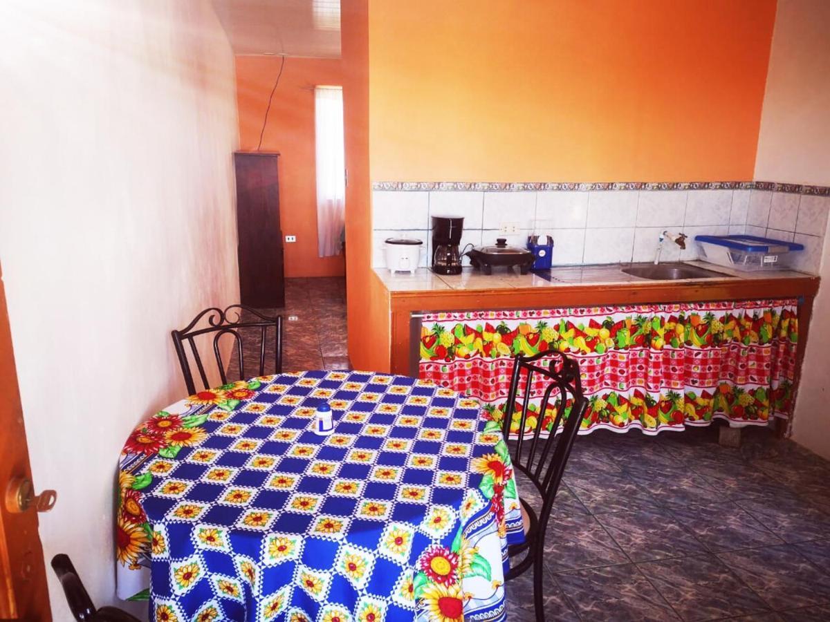 Apartamento Equipado Morpho Cr. Quepos Exterior foto