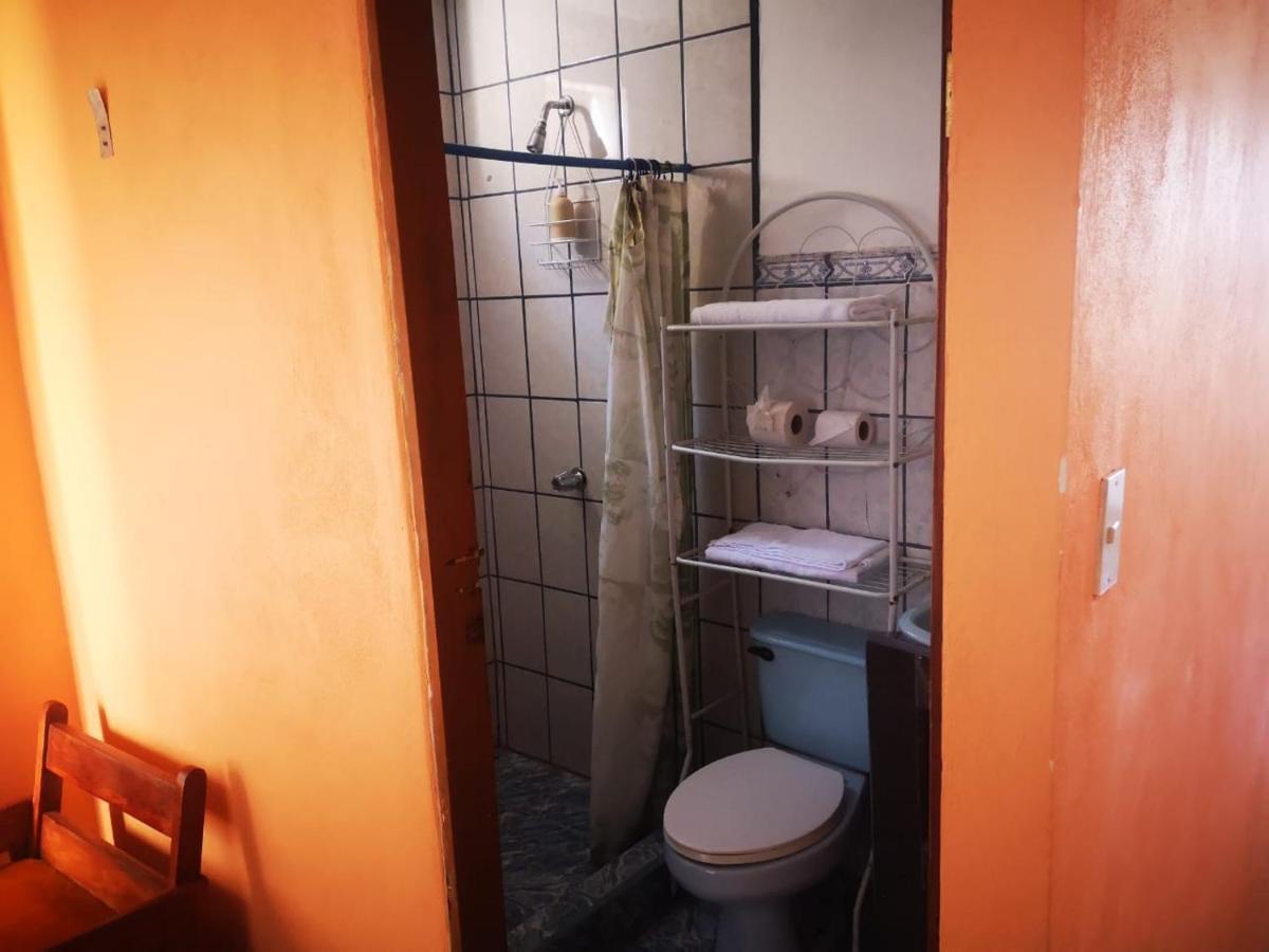 Apartamento Equipado Morpho Cr. Quepos Exterior foto