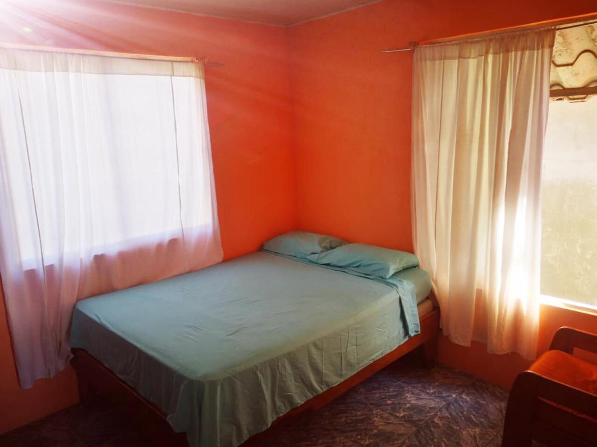 Apartamento Equipado Morpho Cr. Quepos Exterior foto