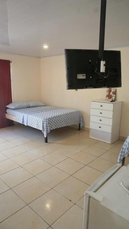 Apartamento Equipado Morpho Cr. Quepos Exterior foto