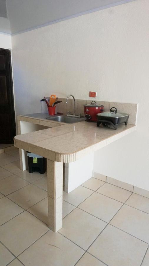 Apartamento Equipado Morpho Cr. Quepos Exterior foto