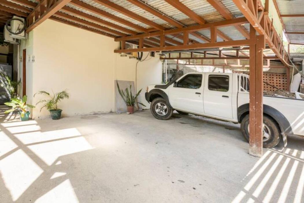 Apartamento Equipado Morpho Cr. Quepos Exterior foto
